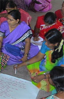 Activities-Women Groups