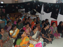 Activities-Women Skill Training