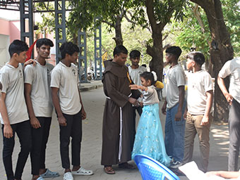 Chataikutchi Training