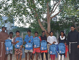 Chataikutchi Training