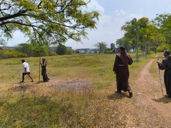 Nesavanam