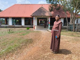 Nesavanam
