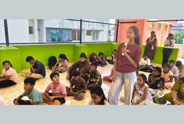 Creative Education