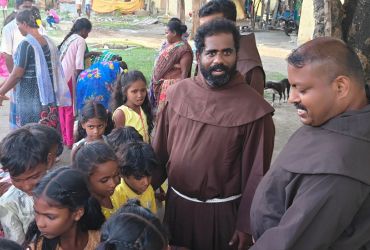 Jubilee Celerbration Athipet