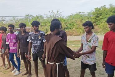 Jubilee Celerbration Athipet
