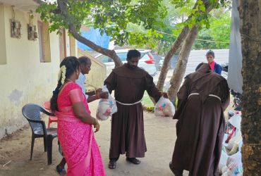 Jubilee Celerbration Athipet