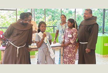 Unlocking Potential: Nesakkaram Children Explore Their Multiple Talents