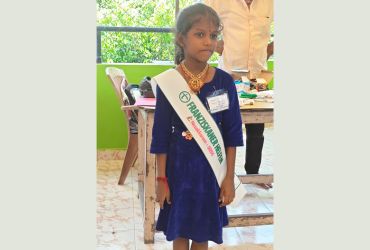 Unlocking Potential: Nesakkaram Children Explore Their Multiple Talents
